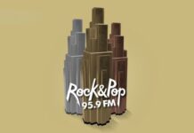 Rock & Pop fue galardonada en los Oscars de la radio por una campaña creativa