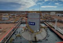 Escenario de contrastes: YPF se fortalece mientras crece la presión sobre el ajuste