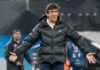 Racing despidió a Gustavo Costas como entrenador del primer equipo