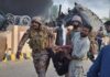 Masacre en Pakistán: un ataque terrorista contra un tren militar dejó 24 muertos