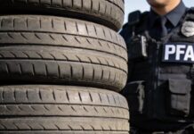 Echaron de la Policía Federal a un cabo que estafó a cuatro compañeros