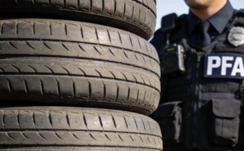 Echaron de la Policía Federal a un cabo que estafó a cuatro compañeros