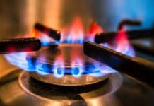 Hubo 133 nuevos casos de intoxicación por monóxido de carbono