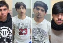 Cayó la banda de delincuentes que le robó al tenista Juan Martín Del Potro