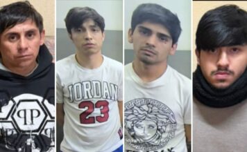 Cayó la banda de delincuentes que le robó al tenista Juan Martín Del Potro