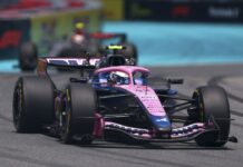 Colapinto terminó sexto en el GP de Canadá y consiguió su mejor resultado en la Fórmula 1
