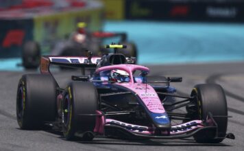 Colapinto terminó sexto en el GP de Canadá y consiguió su mejor resultado en la Fórmula 1