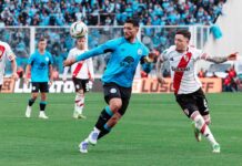 En un partido para el infarto, Belgrano se lo dio vuelta a River y se consagró campeón del Torneo Apertura