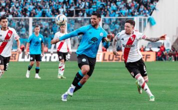 En un partido para el infarto, Belgrano se lo dio vuelta a River y se consagró campeón del Torneo Apertura