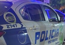 Bariloche: imputaron a un conductor que atropelló y mató a una mujer