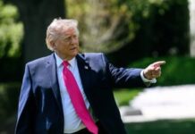 Trump dice que las conversaciones con Irán están “en su fase final” mientras Estados Unidos espera la “respuesta correcta”