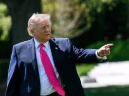 Trump dice que las conversaciones con Irán están “en su fase final” mientras Estados Unidos espera la “respuesta correcta”