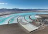 Nuevo RIGI en Jujuy: inyectará US$ 1.200 millones en obras de explotación del litio