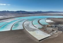 Nuevo RIGI en Jujuy: inyectará US$ 1.200 millones en obras de explotación del litio