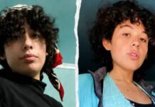 Apareció la joven argentina que era buscada en Chile