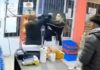 Neuquén: le reclamó a la dueña de un almacén que atendió mal a su hermana y se agarraron de los pelos