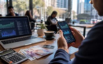 Las billeteras virtuales volvieron a mover las tasas: cuál paga más en Argentina