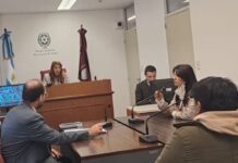 Condenaron a un hombre por abusar de la hermana adolescente de su ex pareja en Salta