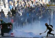 Crisis de abastecimiento se agrava en Bolivia con aumento de bloqueos