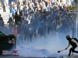 Crisis de abastecimiento se agrava en Bolivia con aumento de bloqueos