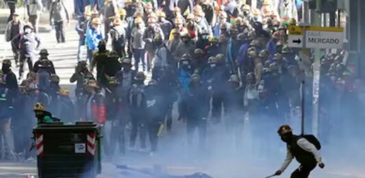 Crisis de abastecimiento se agrava en Bolivia con aumento de bloqueos