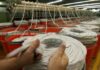 Caputo destacó que las exportaciones pyme crecieron 32,6% en el primer cuatrimestre del 2026