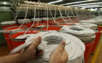Caputo destacó que las exportaciones pyme crecieron 32,6% en el primer cuatrimestre del 2026
