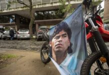 Caso Maradona: declarará un médico recomendado por el abogado Víctor Stinfale