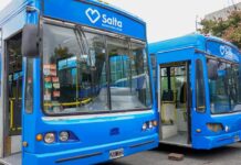 El interior refuerza subsidios al transporte tras la quita de fondos nacionales