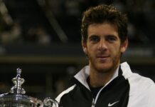 Del Potro: “Deseo que Tandil vuelva a ser ese lugar tranquilo y especial”