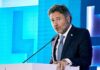 El Gobierno aceptó las renuncias de dos juezas, un fiscal y una defensora pública federal
