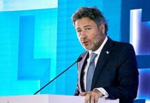 El Gobierno aceptó las renuncias de dos juezas, un fiscal y una defensora pública federal