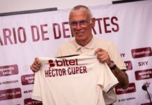 Héctor Cúper volverá a dirigir en Sudamérica tras 29 años