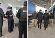 Rescataron y repatriaron a una adolescente argentina víctima de trata y explotación sexual en Bolivia
