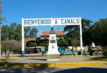 Córdoba: investigan la muerte de un bebé de un año tras caer a un pozo ciego en Canals