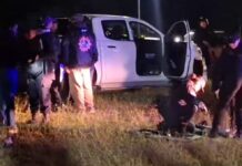 Frustran en Salta un violento ataque sindical