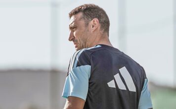 Alarma en la Selección argentina y River: se confirmaron las lesiones de Montiel, Driussi y Moreno