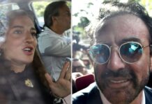 “Evidentemente fui una pelotuda por confiar en Luque”: la sinceridad de Jana Maradona