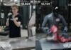 Un humano y un robot clasificaron paquetes durante 10 horas: quién fue más rápido