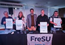 Gremios reclaman un salario mínimo vital y móvil de $2.879.877