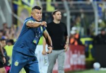 La formación de Rosario Central para ir por la épica ante River