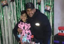 Rechazaron el sobreseimiento del policía acusado de matar a Thiago Correa