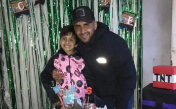 Rechazaron el sobreseimiento del policía acusado de matar a Thiago Correa