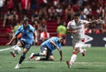 Argentinos Juniors recibe a Belgrano de Córdoba por un lugar en la final del Torneo Apertura