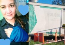 Berisso: la muerte de una policía abre sospechas y la familia rechaza el suicidio
