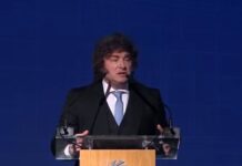 Milei afirma que se eliminó el 95% del cepo y que seguirá apretando la política monetaria contra la inflación