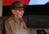 Estados Unidos se prepara para procesar a Raúl Castro