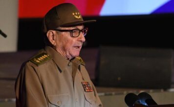 Estados Unidos se prepara para procesar a Raúl Castro