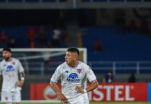 Copa Sudamericana: Tigre empató con América de Cali en Colombia y se jugará todo en la última fecha