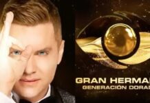 Danelik quedó eliminada de Gran Hermano y la casa reaccionó entre llantos, enojo y festejos